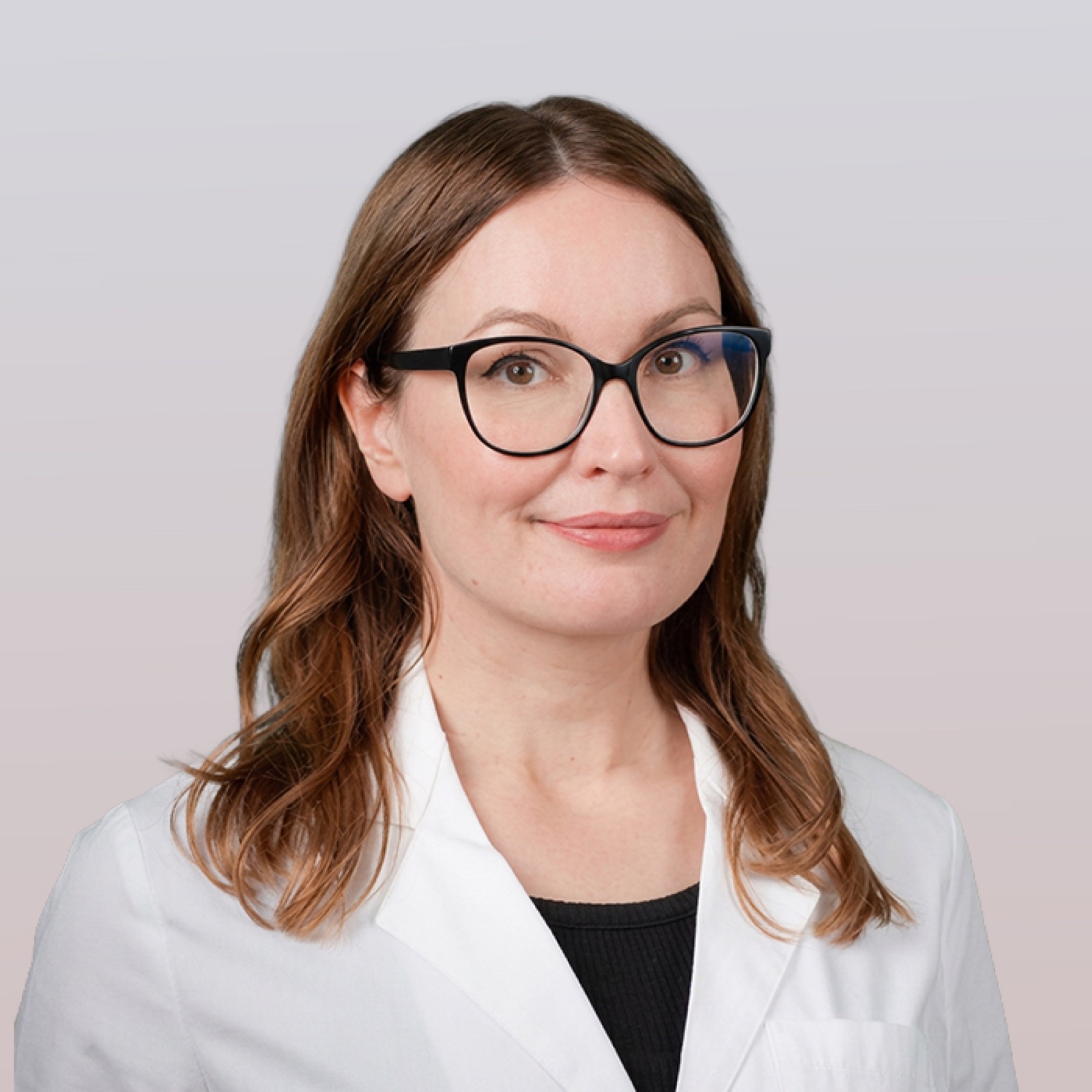 Dr Krista Varady