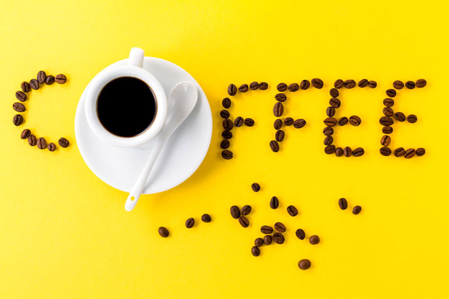 How many calories in coffee?