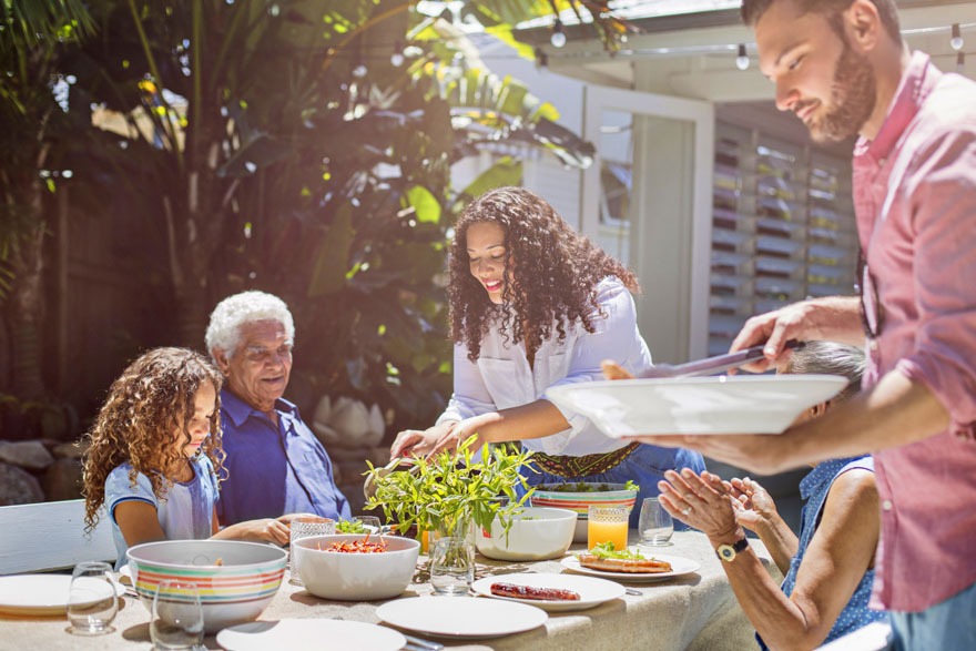 The Metabolism Myth: The Truth About Three Meals A Day