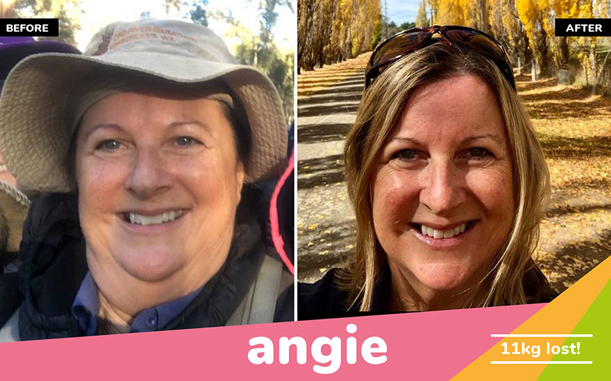 Breast cancer survivor surpasses all expectations – including her own