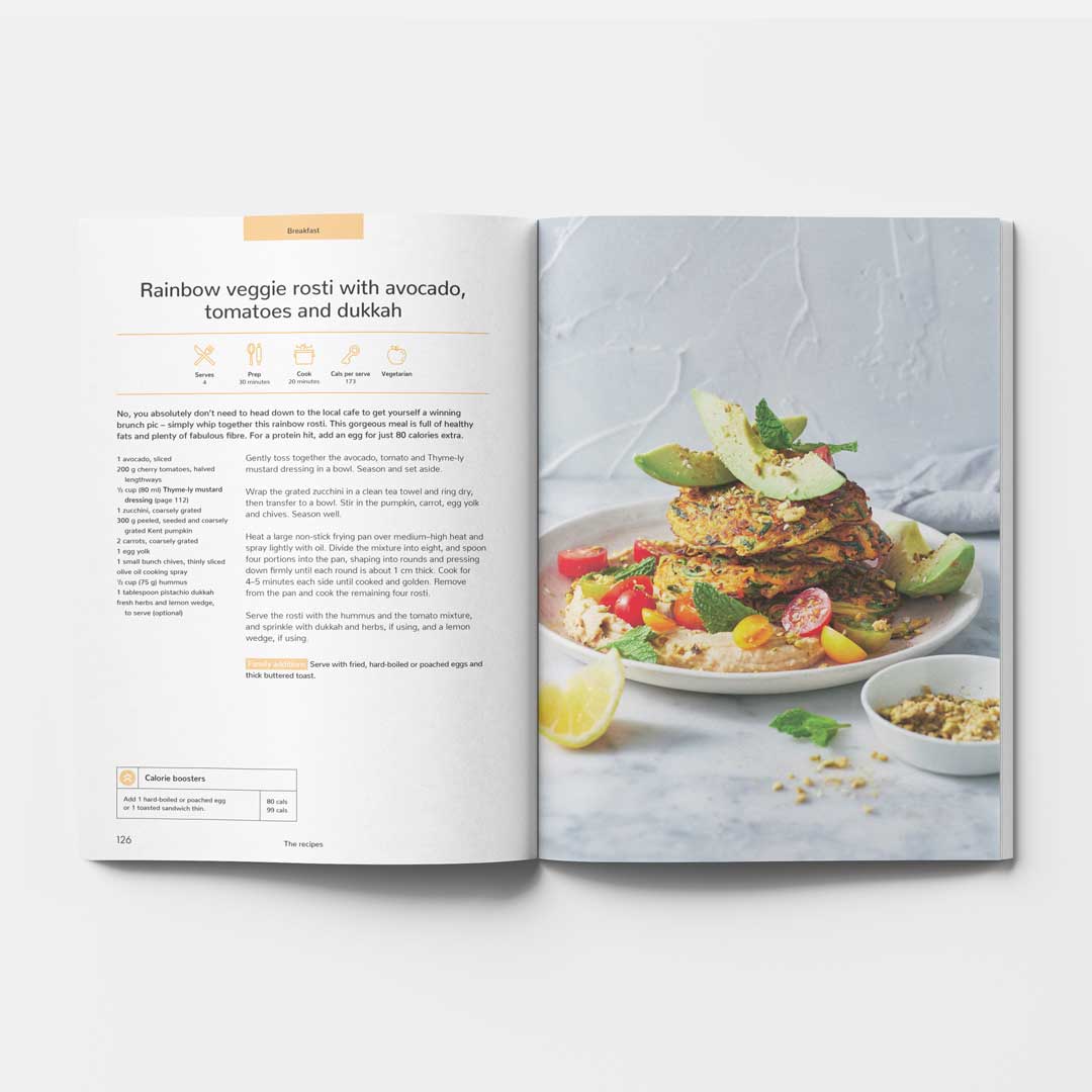 The 3-Day Diet Book – Transform Your Health with Flexible Fasting - Image 4