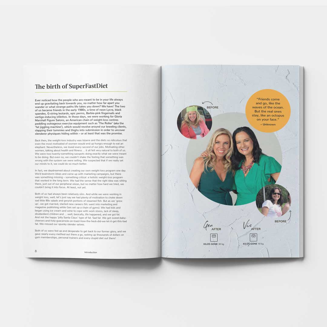 The 3-Day Diet Book – Transform Your Health with Flexible Fasting - Image 2