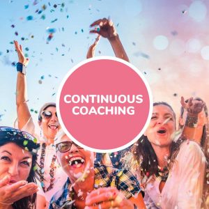 Continuous Coaching New