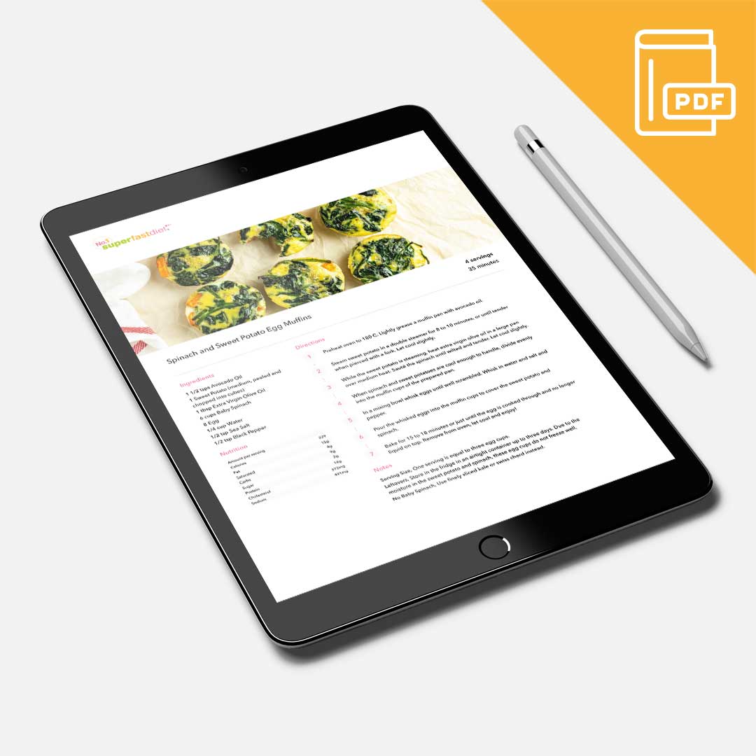 Healthy Snacks To Curb The Cravings E-Book - Image 3