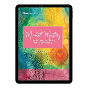 12-module life course for intermittent fasting