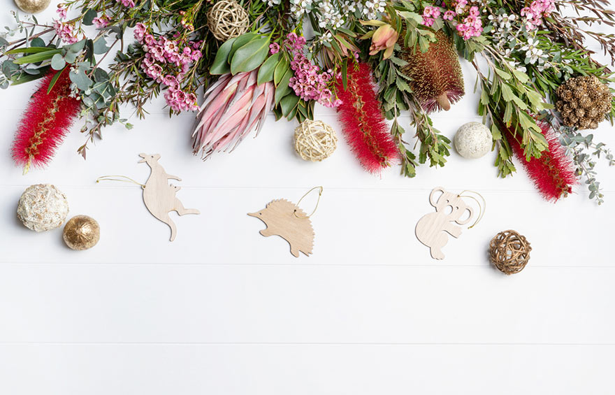 How To Celebrate Christmas In July