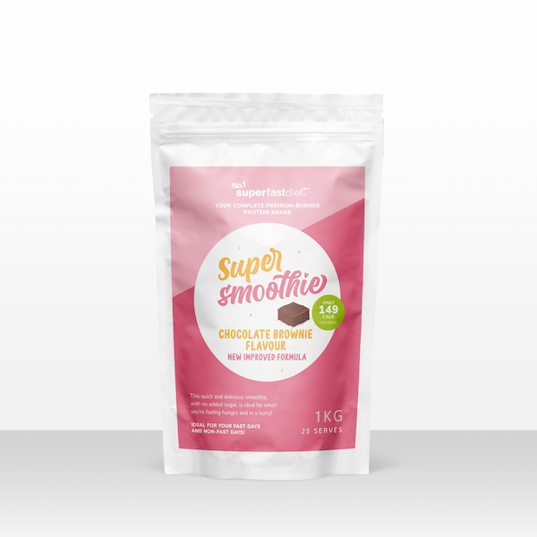 Protein-Powder -Chocolate-Brownie