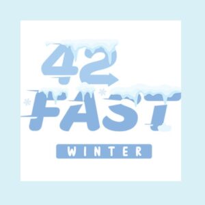 42FAST Coaching Program - Winter Round 2025