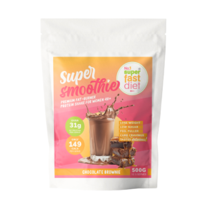 500g Chocolate Brownie