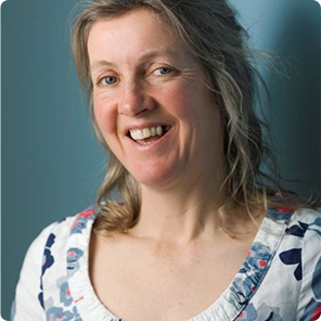 Dr Michelle Harvie